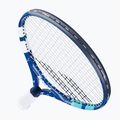 Vaikiška teniso raketė Babolat Junior 25 Wimbledon blue 5