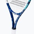 Vaikiška teniso raketė Babolat Junior 25 Wimbledon blue 6