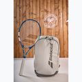 Vaikiška teniso raketė Babolat Junior 25 Wimbledon blue 9