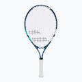 Vaikiška teniso raketė Babolat Junior 23 Wimbledon blue
