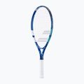 Vaikiška teniso raketė Babolat Junior 23 Wimbledon blue 7