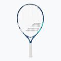 Vaikiška teniso raketė Babolat Junior 21 Wimbledon blue
