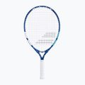 Vaikiška teniso raketė Babolat Junior 21 Wimbledon blue 6
