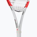 "Babolat Pure Strike Junior 26" balta/raudona/juoda vaikiška teniso raketė 4