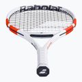 "Babolat Pure Strike Junior 26" balta/raudona/juoda vaikiška teniso raketė 7