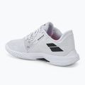Vyriški teniso bateliai Babolat Jet Tere 2 All Court white/strike red 3