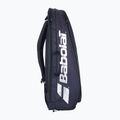 Badmintono krepšys Babolat Backrack 3 27 l black 4