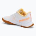 Moteriški badmintono batai Babolat Shadow Tour 5 W white/ yellow 3