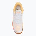 Moteriški badmintono batai Babolat Shadow Tour 5 W white/ yellow 5