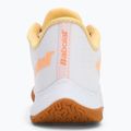 Moteriški badmintono batai Babolat Shadow Tour 5 W white/ yellow 6