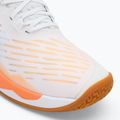 Moteriški badmintono batai Babolat Shadow Tour 5 W white/ yellow 7