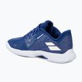 Vyriški teniso bateliai Babolat Jet Tere 2 Clay mombeo blue 3