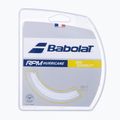 Teniso stygos Babolat 12 m RPM Hurricane white