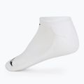 Kojinės Babolat Invisible 3 poros S25 white/ white 2