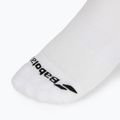 Kojinės Babolat Invisible 3 poros S25 white/ white 3