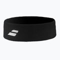 Galvos juosta Babolat Logo Headband black/black