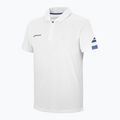 Vyriški polo marškinėliai Babolat Play white/white 2