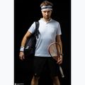 Vyriški polo marškinėliai Babolat Play white/white 4