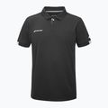 Vyriški polo marškinėliai Babolat Play black/black
