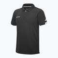 Vyriški polo marškinėliai Babolat Play black/black 3