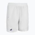 Vyriški šortai Babolat Play white/white 2