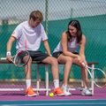 Vyriški šortai Babolat Play black/black 7