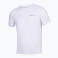 Vaikiški marškinėliai Babolat Play Crew Neck white/white 2