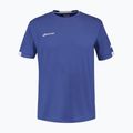 Vaikiški marškinėliai Babolat Play Crew Neck sodalite blue