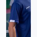 Vaikiški marškinėliai Babolat Play Crew Neck sodalite blue 6