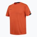 Vaikiški marškinėliai Babolat Play Crew Neck Jr fiesta red 3