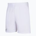Vaikiški šortai Babolat Play white/white 2