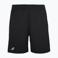 Vaikiški šortai Babolat Play Jr black/black