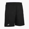 Vaikiški šortai Babolat Play Jr black/black 3