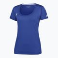 Moteriški marškinėliai Babolat Play Cap Sleeve Top W sodalite blue 3