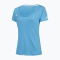 Moteriški marškinėliai Babolat Play Cap Sleeve Top cyan blue 2
