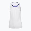 Moteriškas tank topas Play white/white 3