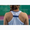 Moteriškas tank topas Play white/white 7