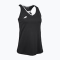 Moteriškas tank topas Play black/black 2