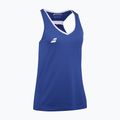 Moteriškas tank topas Play sodalite blue 2