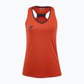 Moteriškas tank topas Babolat Play fiesta red