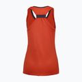 Moteriškas tank topas Babolat Play fiesta red 2