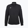 Moteriškas teniso džemperis Babolat Play black/black