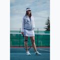 Moteriškas teniso džemperis Babolat Play white/white 3