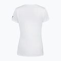 Vaikiški marškinėliai Babolat Play Cap Sleeve Top Jr white/white 2