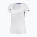 Vaikiški marškinėliai Babolat Play Cap Sleeve Top Jr white/white 3