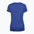 Vaikiški marškinėliai Babolat Play Cap Sleeve Top Jr sodalite blue 2