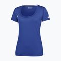 Vaikiški marškinėliai Babolat Play Cap Sleeve Top Jr sodalite blue 3
