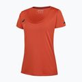 Vaikiški marškinėliai Babolat Play Cap Sleeve Top fiesta red 2