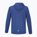 Vyriškas teniso džemperis Babolat Exercise Hood Sweat sodalite blue 2