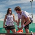 Moteriškas sijonas Babolat Play black/black 7
